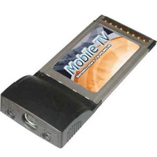 TV CARD PCMCIA SKINTEK +