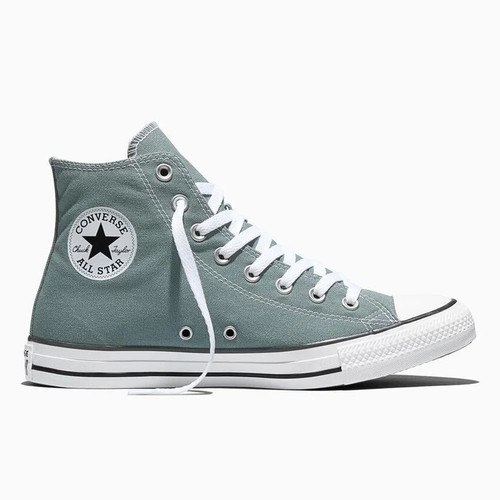Converse ctas green - converse, hi