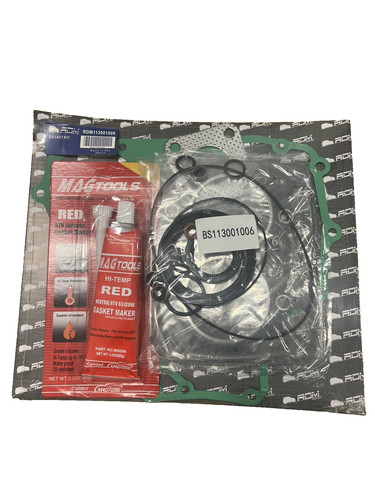 Kit guarnizioni motore kubota - motore,