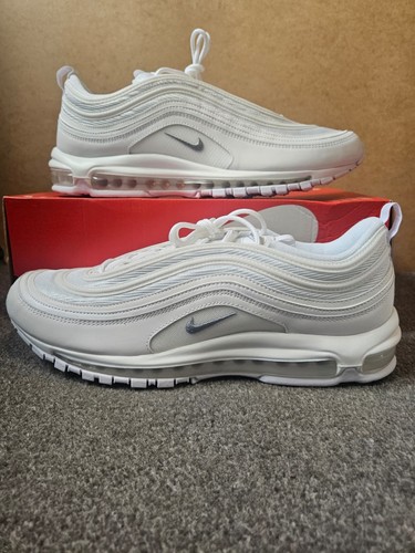 Nike air max - 97, white