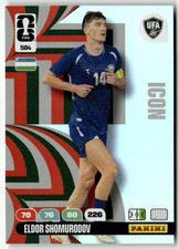 Panini FIFA World Cup