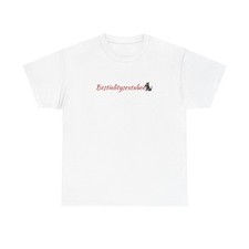 T-shirt unisex porno sito