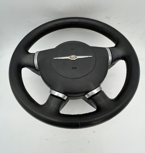 Volante pelle chrysler - volante,