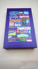 SWATCH CLUB SPECIAL 2009
