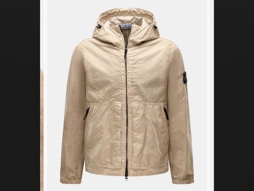 Giacca stone island - giacca,