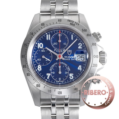 Orologi tudor chronotime - tudor,