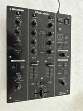 Pioneer djm350 mixer - pioneer,