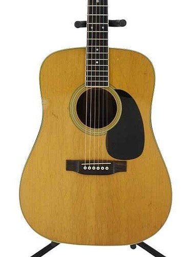 Martin 1989 chitarra - martin,