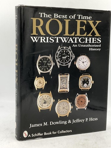 The best time rolex - the,