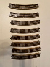 Binari Marklin HO In Metallo 3900+3800