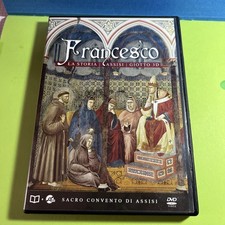 FRANCESCO - LA STORIA - ASSISI