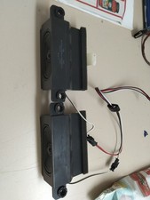 Coppia casse altoparlanti tv - casse, altoparlanti 