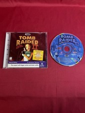 Tomb Raider II 2 (PC) - Gioco