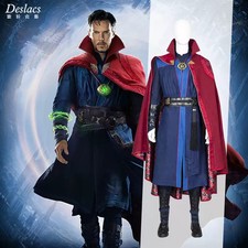 Doctor Strange in the