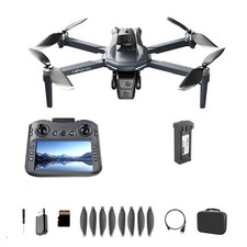 GPS Return Drone 4.3"