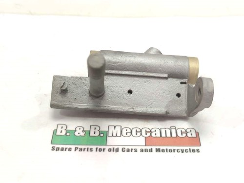 Piastrina supporto motore - piastrina,