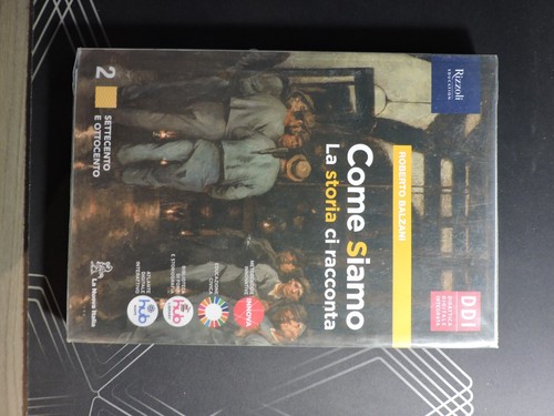 Come siamo storia ci - storia,
