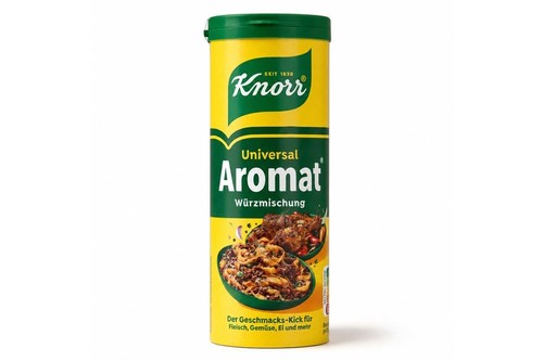 Knorr aromat - 3x,