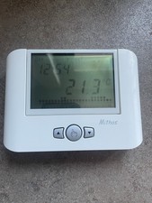 Vemer Mithos Cronotermostato