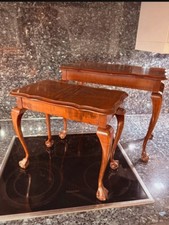 Tavolini barocco / mobile