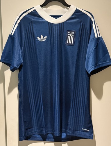Maglia calcio - , grecia
