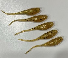 50 CRAPPIE JIGS 2 inch MINNOW