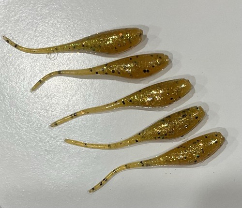 Crappie jigs pollici - jigs, 2