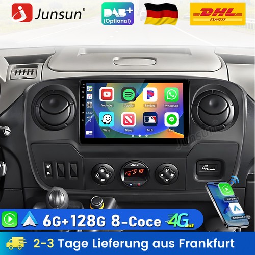 128g dab android13 - android13, carplay