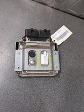 Centralina motore SKODA CITIGO