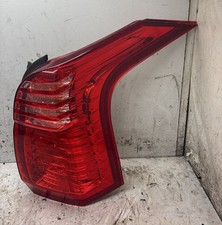 FANALE STOP POSTERIORE DESTRO DX PER PEUGEOT 5008 1° Serie (09>)
