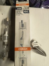 LAMPADA OSRAM POWER STAR 150W