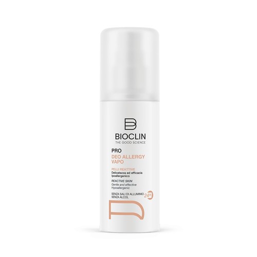 Bioclin deo pro - bioclin,