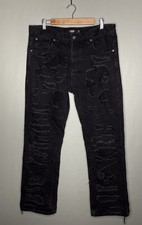 Jeans svasati Jaded London