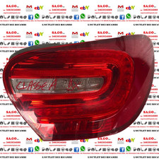 STOP FANALE LED POSTERIORE