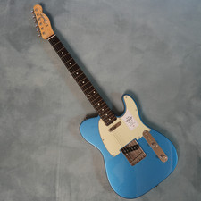 Fender Made in Japan Chitarra elettrica tradizionale anni 60 Telecaster Lake ...