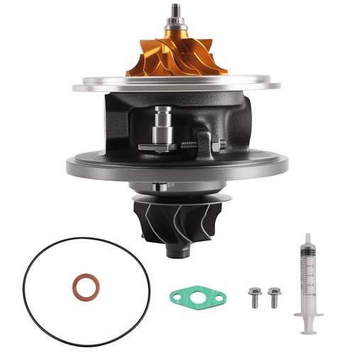 Gruppo scafo billet turbo chra - scafo,