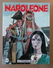 NAPOLEONE N. 31 " LO