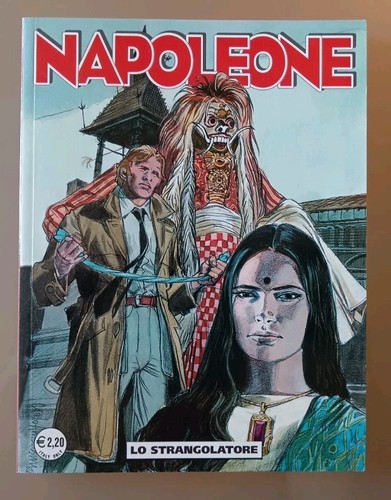 Napoleone lo - n., 31