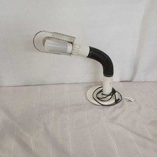 Lampada Vintage Design Targetti Metallo Smaltato Italia Anni 80 Originale