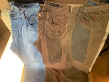 N. 3 jeans e pantaloni