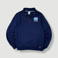 Felpa Russell atletica vintage