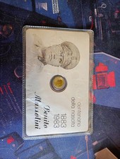 Moneta Commemorativa