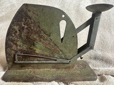 Vintage JIFFY WAY livellatore