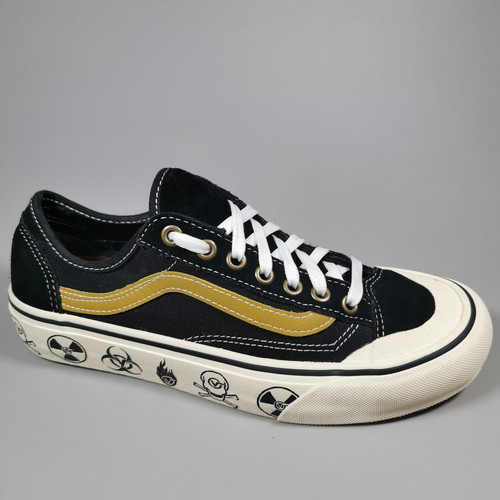 Scarpe ginnastica vans uomo - scarpe,