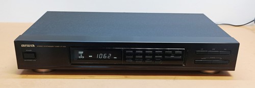 Aiwa digital tuner - digital, xt-003
