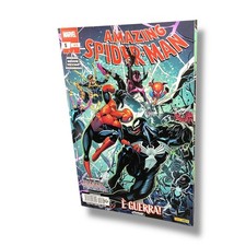 AMAZING SPIDER-MAN n. 5/878 -