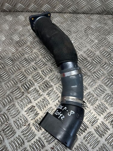 Tubo flessibile intercooler