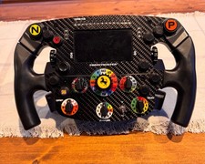 Ruota Thrustmaster Ferrari