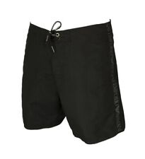 SG Boxer costume uomo corto mare o piscina beachwear EMPORIO ARMANI articolo 211