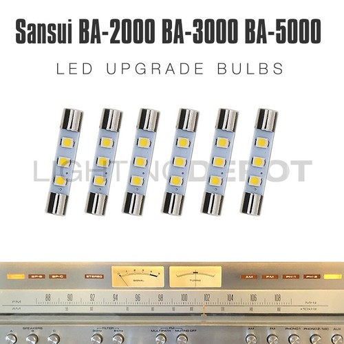 Pezzi sansui 2000 ba - pezzi, ba-2000